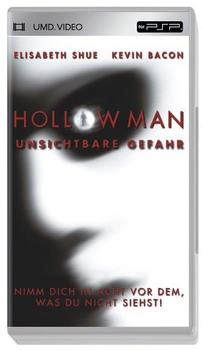 Sony Hollow Man