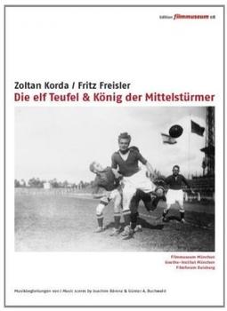 Alive Die elf Teufel & König der Mittelstürmer (2 DVDs)