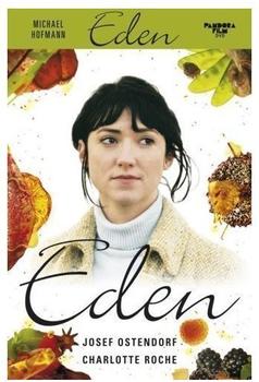 Alive Eden