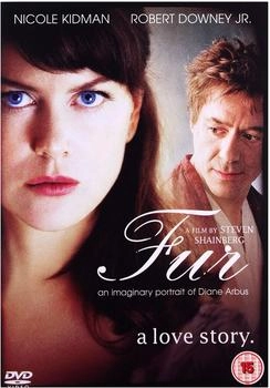 Entertainment in Video Fur - An Imaginary Portrait of Diane Arbus [UK IMPORT]