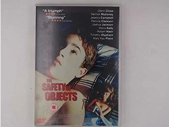 Entertainment in Video Safety Of Objects [UK IMPORT]