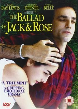 Entertainment in Video Ballad Of Jack And Rose [UK IMPORT]