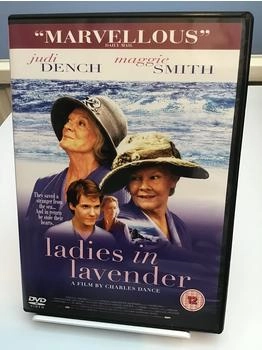 Entertainment in Video Ladies In Lavender [UK IMPORT]