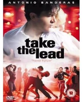 Entertainment in Video Take The Lead [UK IMPORT]