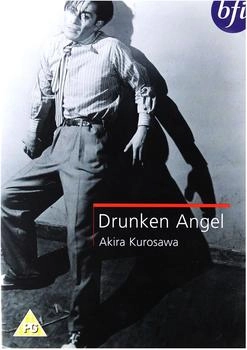 BFI Drunken Angel [UK IMPORT]
