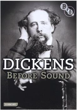BFI Dickens Before Sound [UK IMPORT]