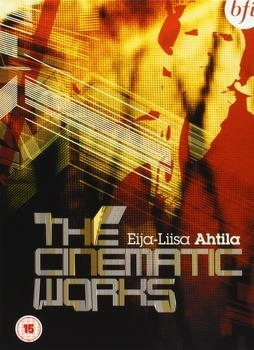 BFI The Cinematic Works [UK IMPORT]