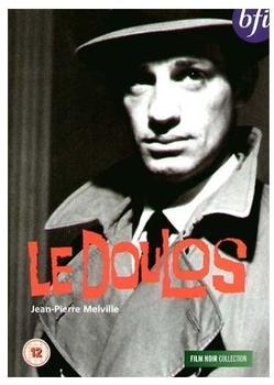 BFI Le Doulos [UK IMPORT]