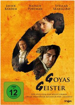 Goyas Geister [DVD]