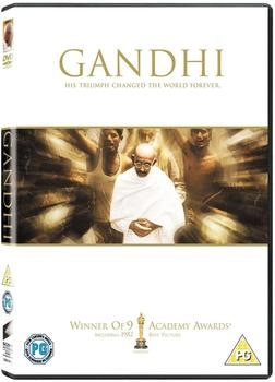 Uca Catalogue Gandhi [UK IMPORT]