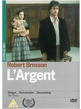 Artificial Eye LArgent [UK IMPORT]