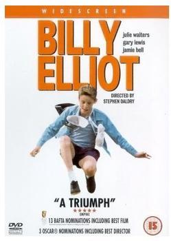 Uca Catalogue Billy Elliot [UK IMPORT]