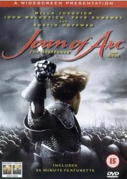 Uca Catalogue Joan Of Arc: The Messenger [UK IMPORT]