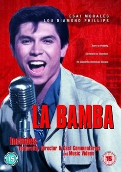 Uca Catalogue La Bamba [UK IMPORT]