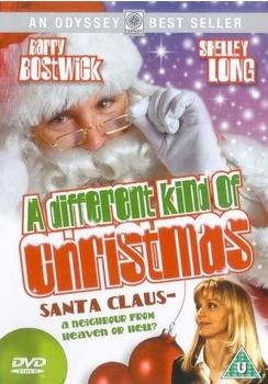 Odyssey Video A Different Kind Of Christmas [UK IMPORT]