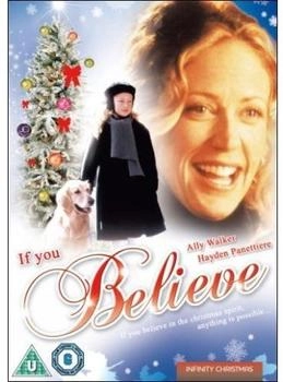 Odyssey Video If You Believe [UK IMPORT]