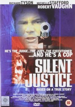 Odyssey Video Silent Justice [UK IMPORT]