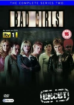 CEG Bad Girls - Series 2 [UK IMPORT]