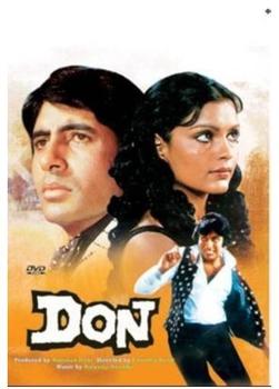 Spark Don [UK IMPORT]