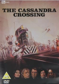 ITV The Cassandra Crossing [UK IMPORT]