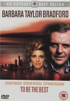 Odyssey Video To Be The Best - Barbara Taylor Bradford [UK IMPORT]
