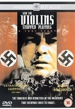 Odyssey Video And The Violins Stopped Playing [UK IMPORT]