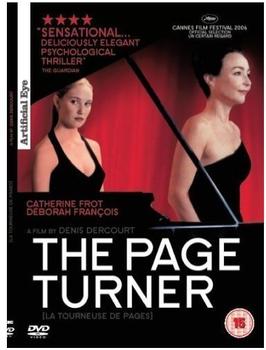 Artificial Eye The Page Turner [UK IMPORT]