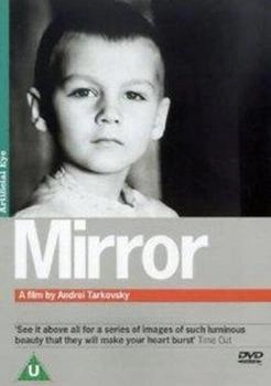 Artificial Eye Mirror [UK IMPORT]