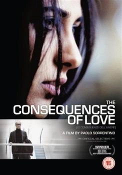 Artificial Eye The Consequences Of Love [UK IMPORT]