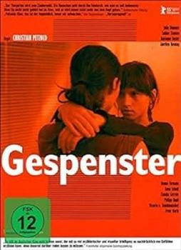 Indigo Gespenster