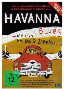 Indigo Havannas (2 DVDs)