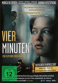 Indigo Vier Minuten