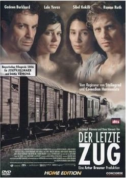 Concord Der letzte Zug