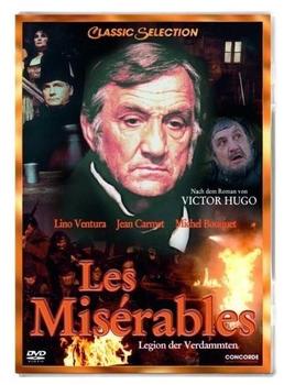Concord Les Miserables
