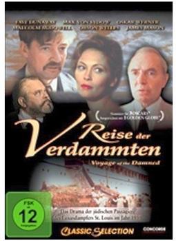 Concord Reise der Verdammten