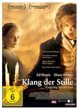 Klang der Stille - Copying Beethoven [DVD]
