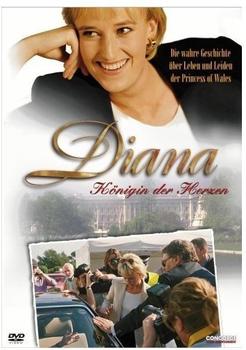 Concord Diana - Königin der Herzen