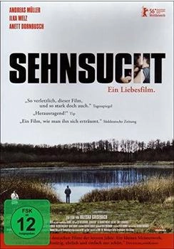 Indigo Sehnsucht