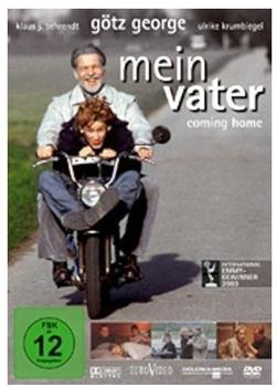 Mein Vater - Coming Home [DVD]