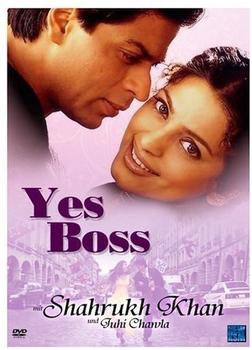 KSM Yes Boss - Liebe und Hinterlist