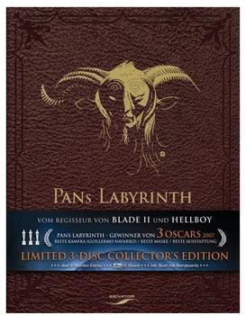 Pans Labyrinth - Special Edition