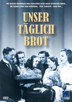 Icestorm Unser täglich Brot