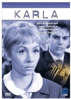 Icestorm Karla