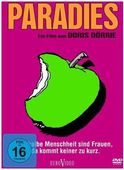 EuroVideo Paradies