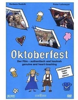 Oktoberfest [DVD]