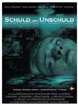 EuroVideo Schuld und Unschuld (2 DVDs)
