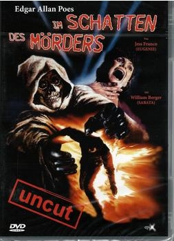 EuroVideo Im Schatten des Mörders - Uncut