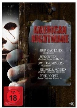 EuroVideo American Nightmare