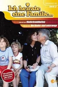 More Music Ich heirate eine Familie - Teil 2 (DVD)