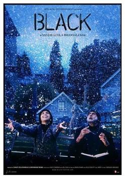 Yash Raj Films Black [UK IMPORT]